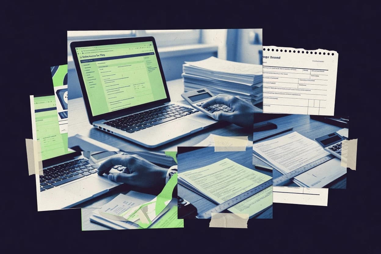 Top 10 Best Online Income Tax Services of 2026