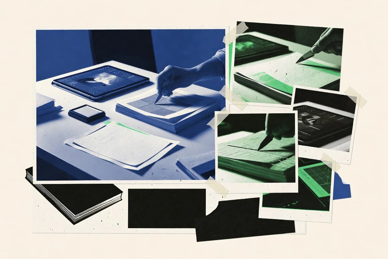 Top 10 Best Paper Design Software of 2026