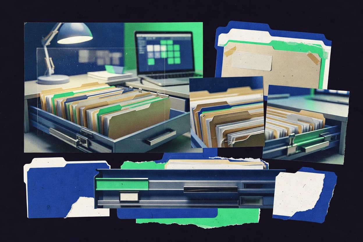 Top 10 Best Paper File Management Software of 2026