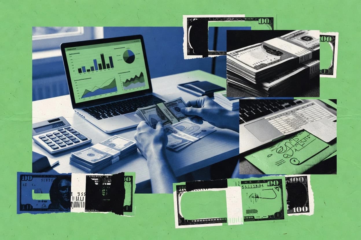 Top 10 Best Paper Money Software of 2026