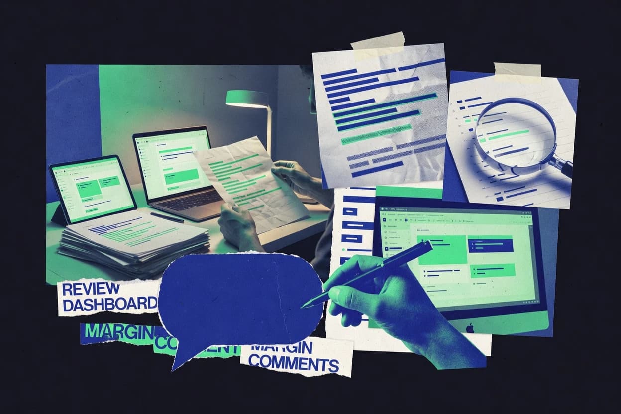 Top 10 Best Paper Review Software of 2026