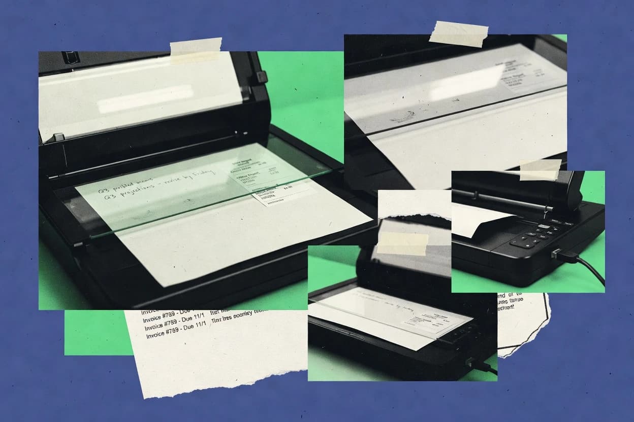Top 10 Best Paper Scanning Software of 2026