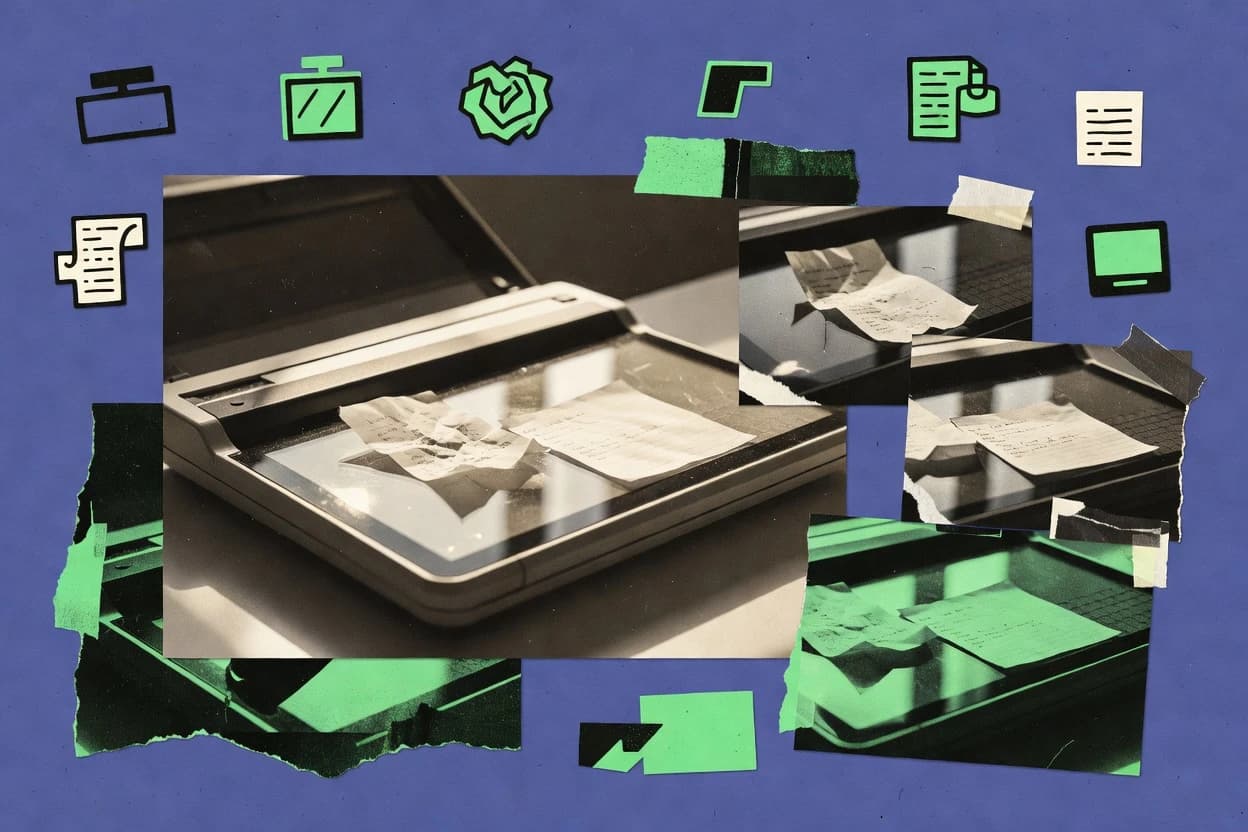 Top 10 Best Paper Scanner Software of 2026