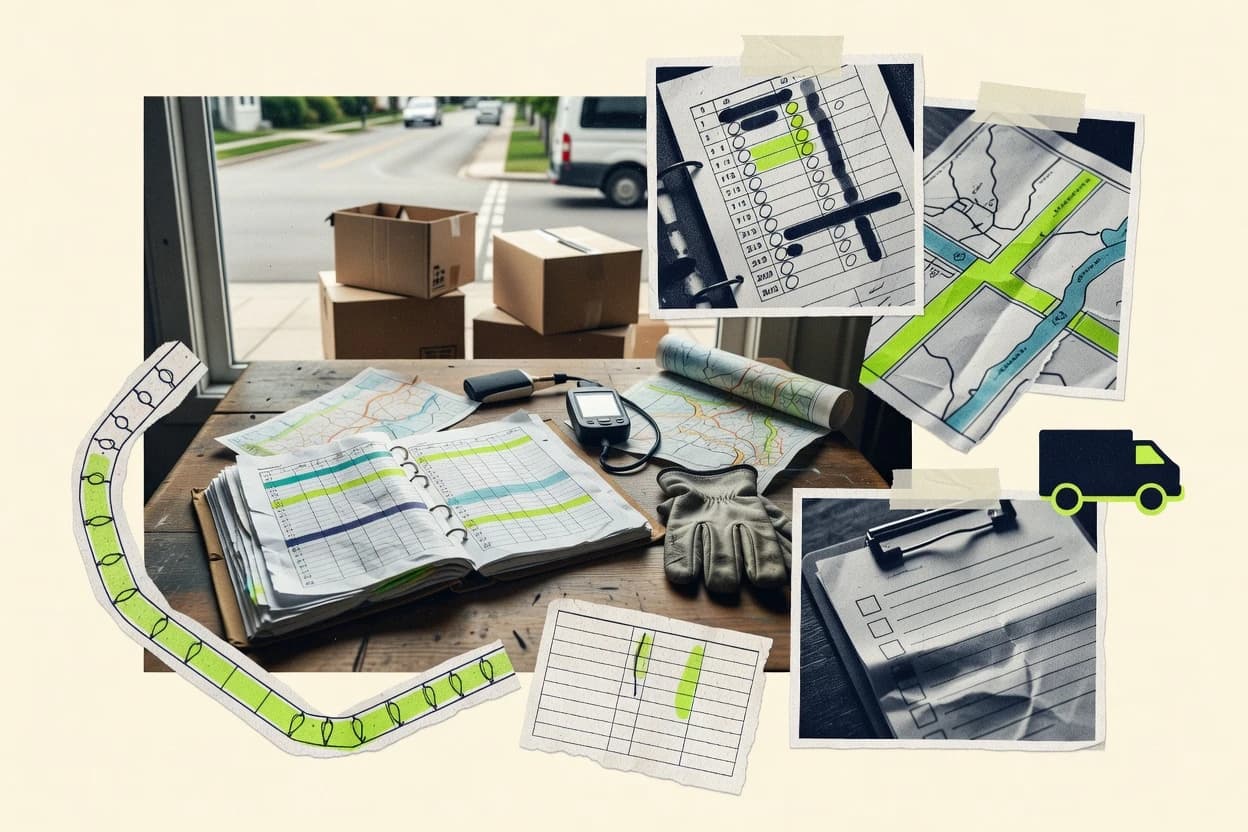 Top 10 Best Paper Route Planner Software of 2026
