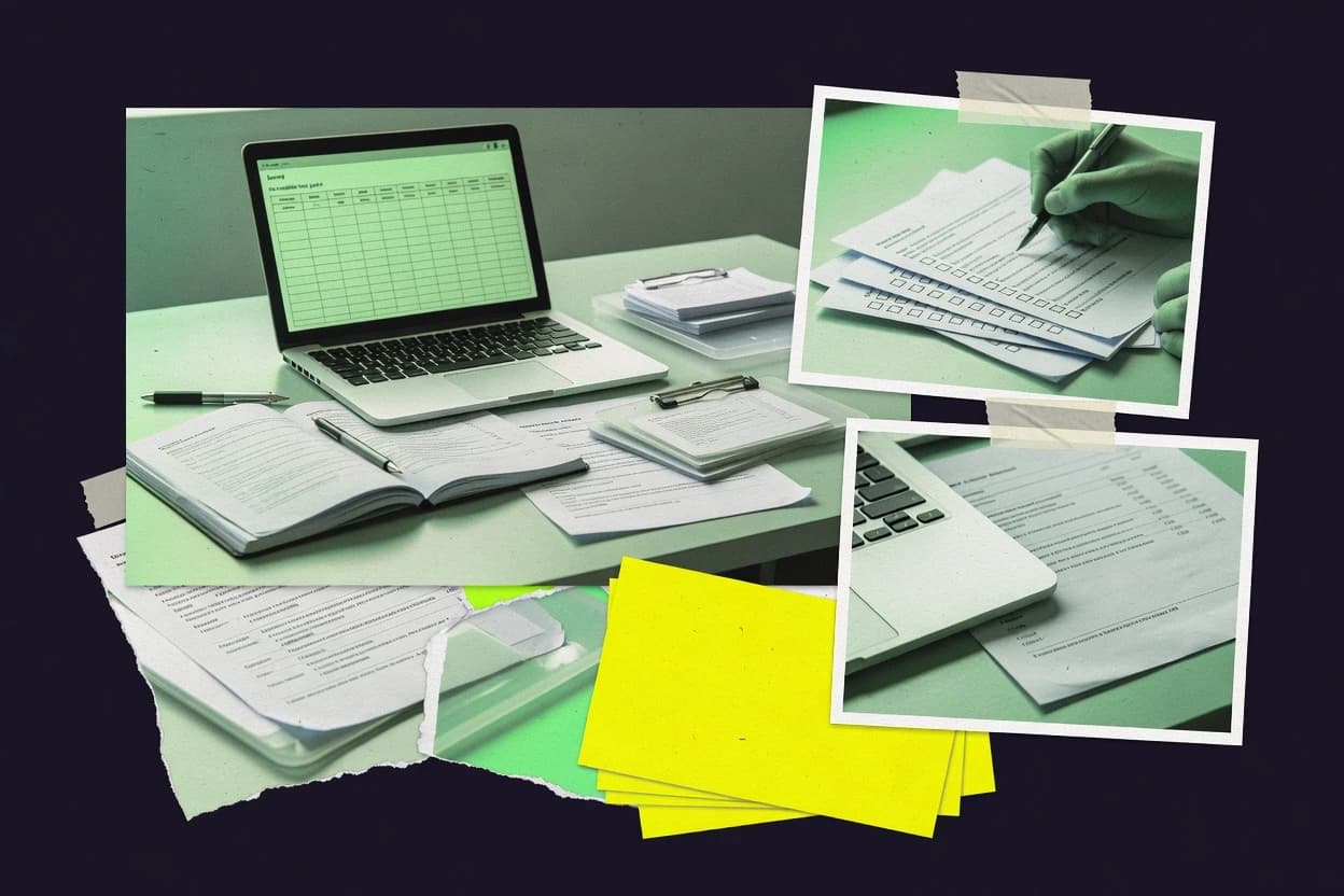 Top 10 Best Paper Survey Software of 2026