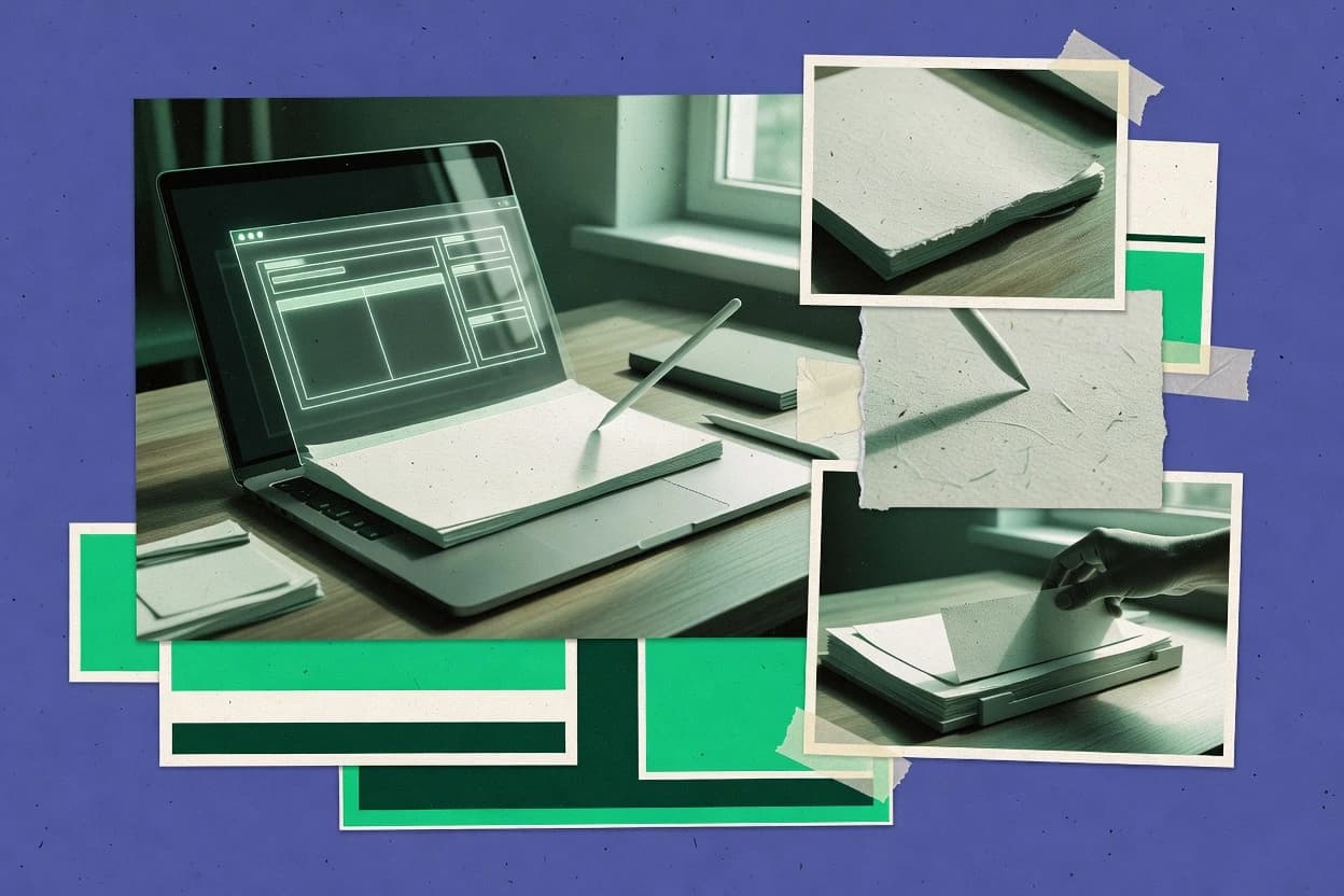 Top 10 Best Paper Software of 2026