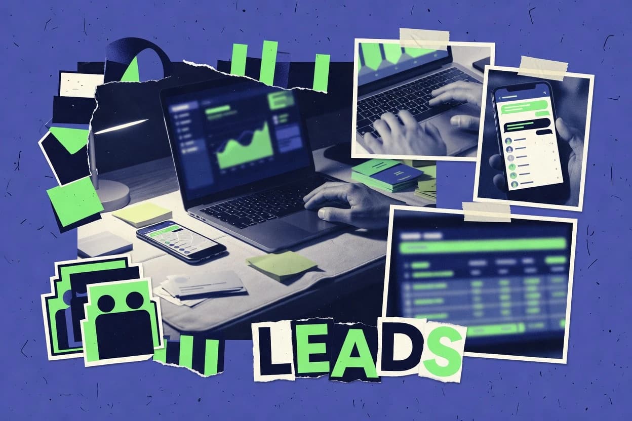 Top 10 Best Online Lead Generation Services of 2026