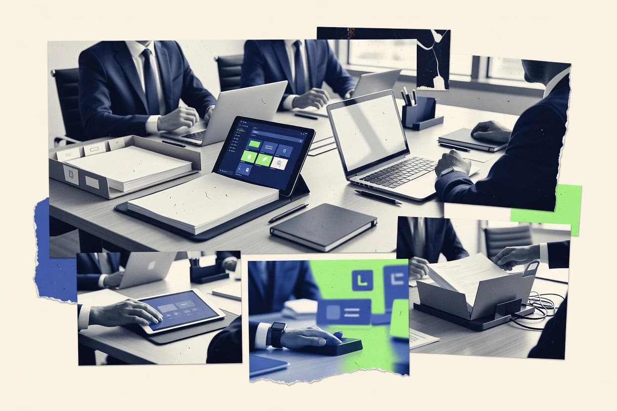 Top 10 Best Paperless Board Meetings Software of 2026