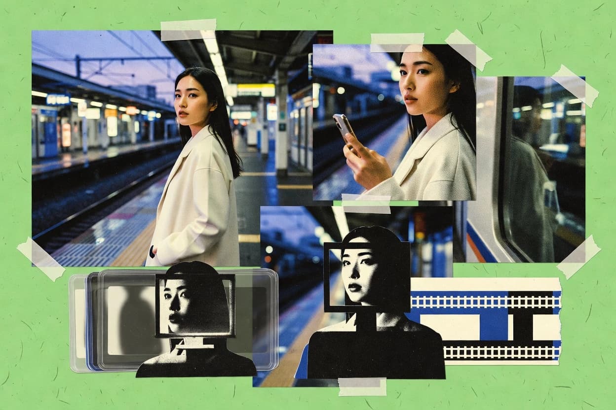 Top 9 Best AI Japanese Female Generator of 2026