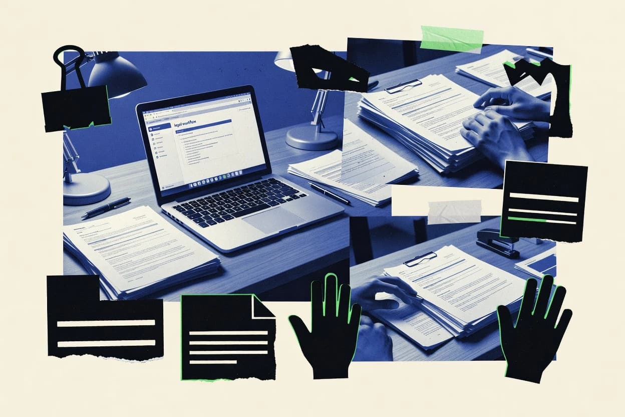 Top 10 Best Online Legal Document Preparation Services of 2026