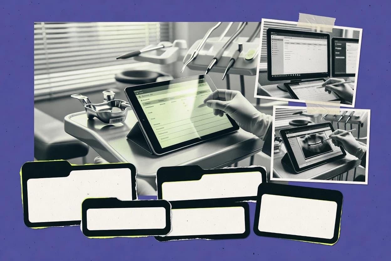 Top 10 Best Paperless Dental Software of 2026