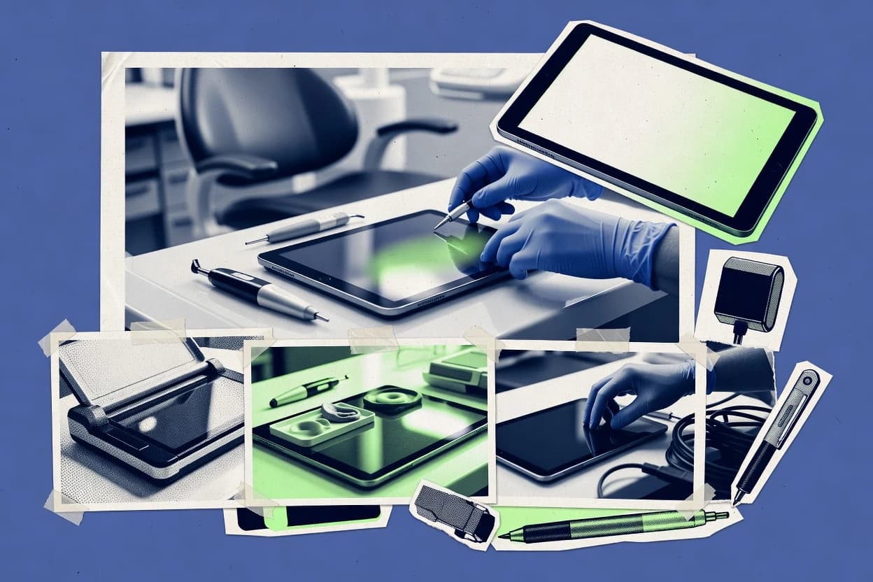 Top 10 Best Paperless Dental Office Software of 2026