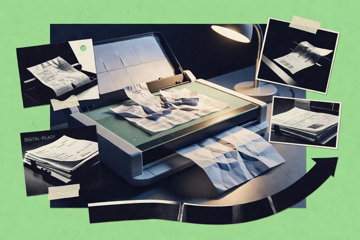 Top 10 Best Paperless Document Software of 2026