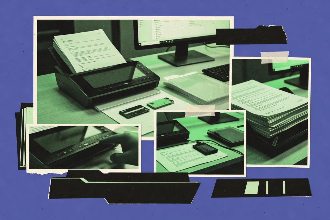 Top 10 Best Paperless File Software of 2026