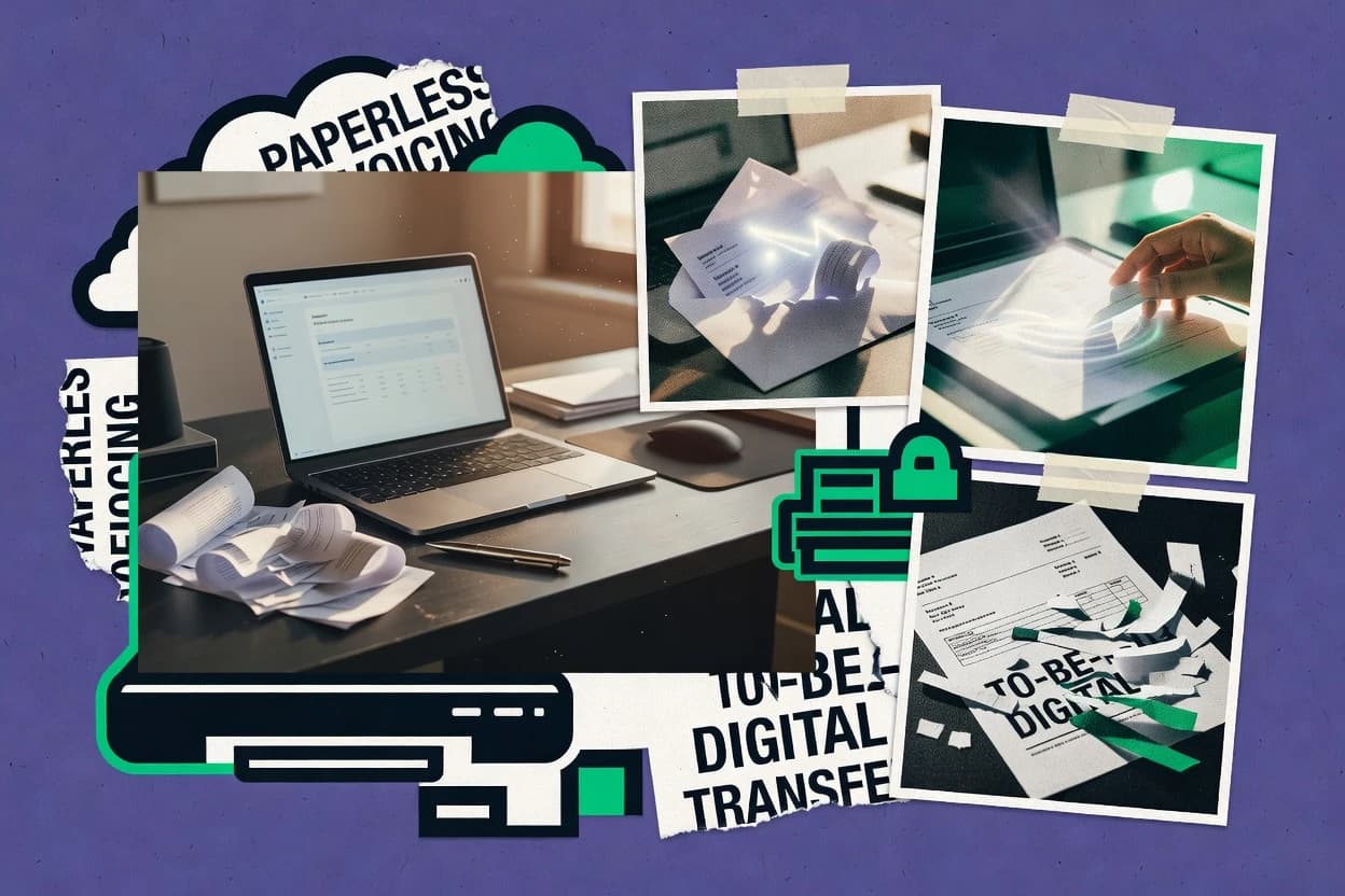 Top 10 Best Paperless Invoicing Software of 2026