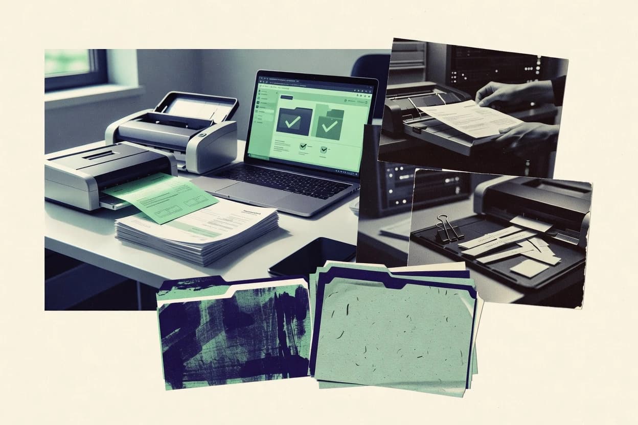 Top 10 Best Paperless Filing Software of 2026