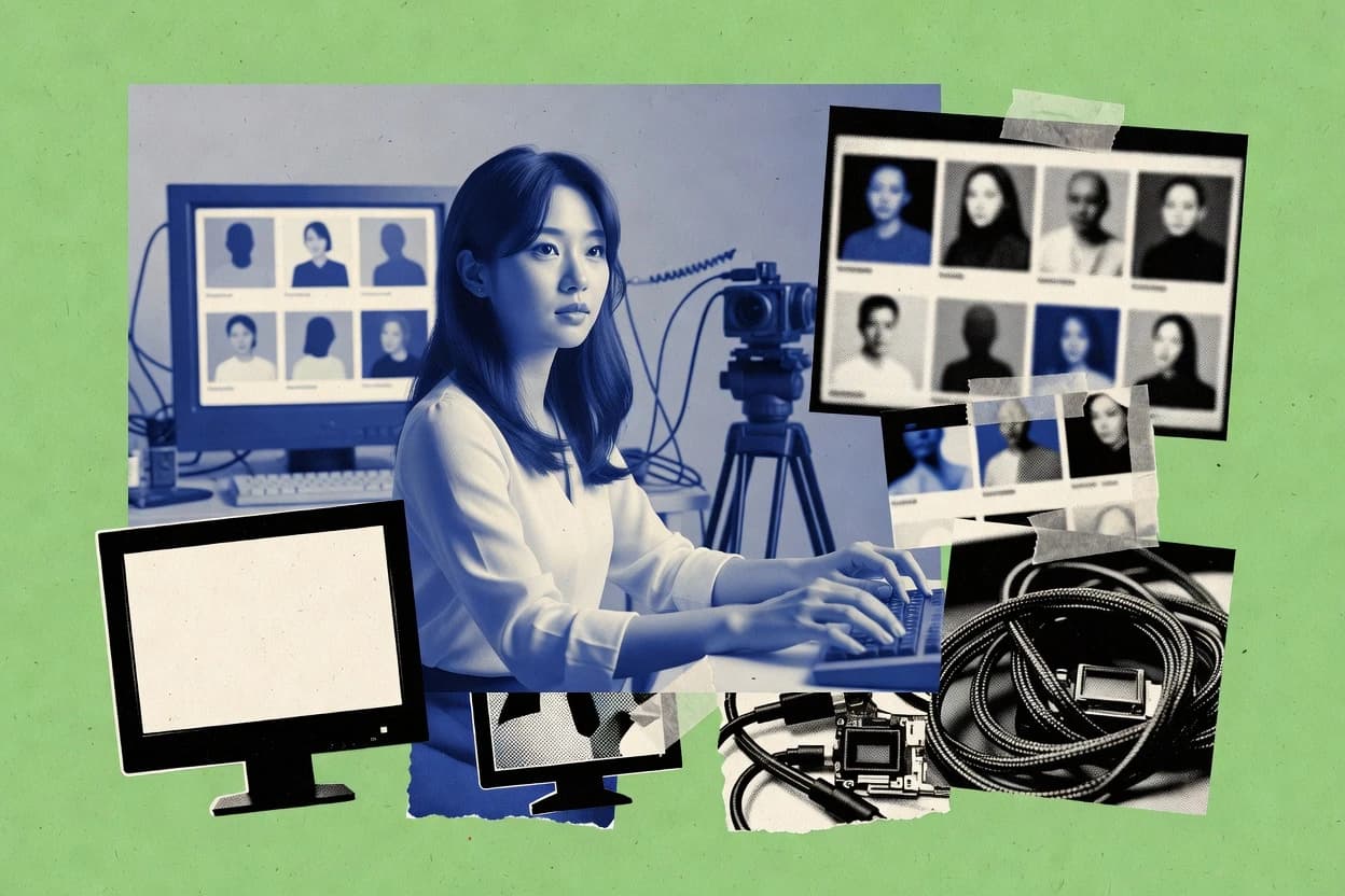 Top 10 Best AI Korean Female Generator of 2026