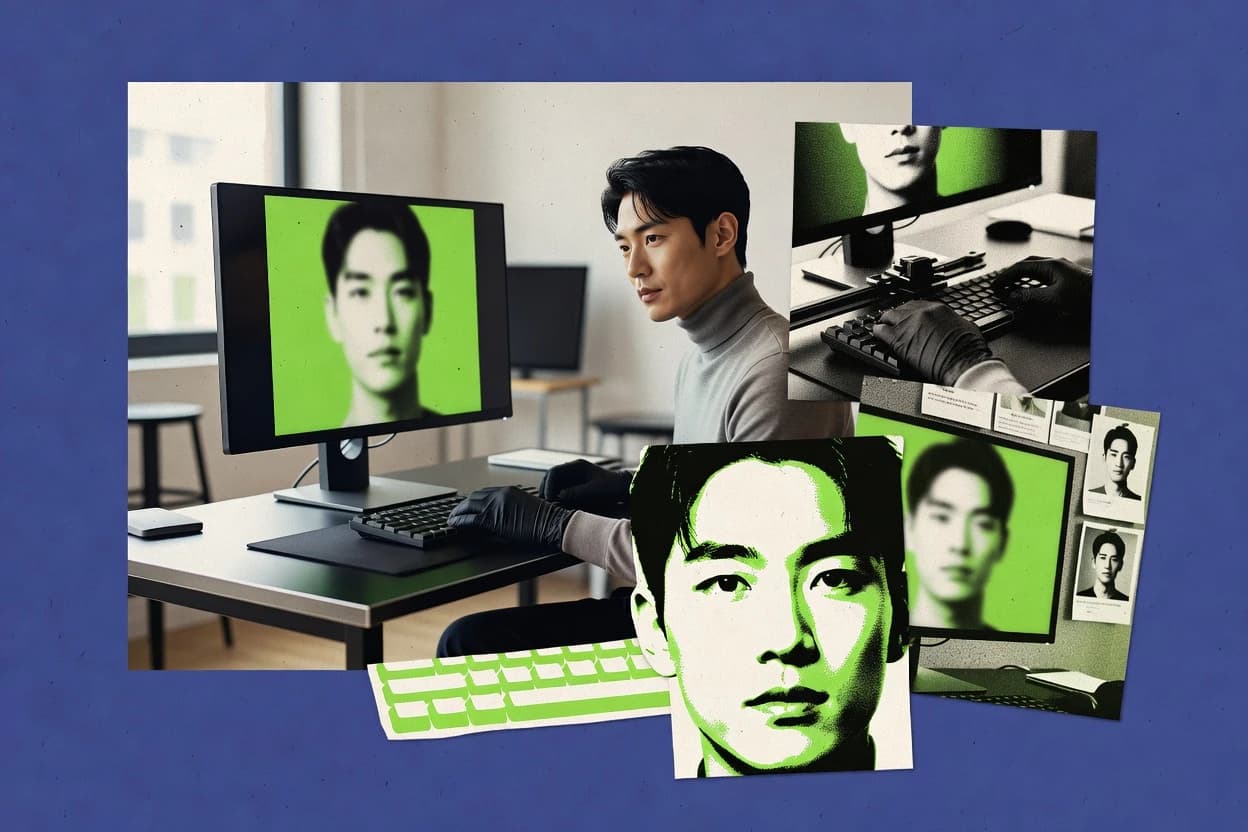 Top 10 Best AI Korean Male Generator of 2026