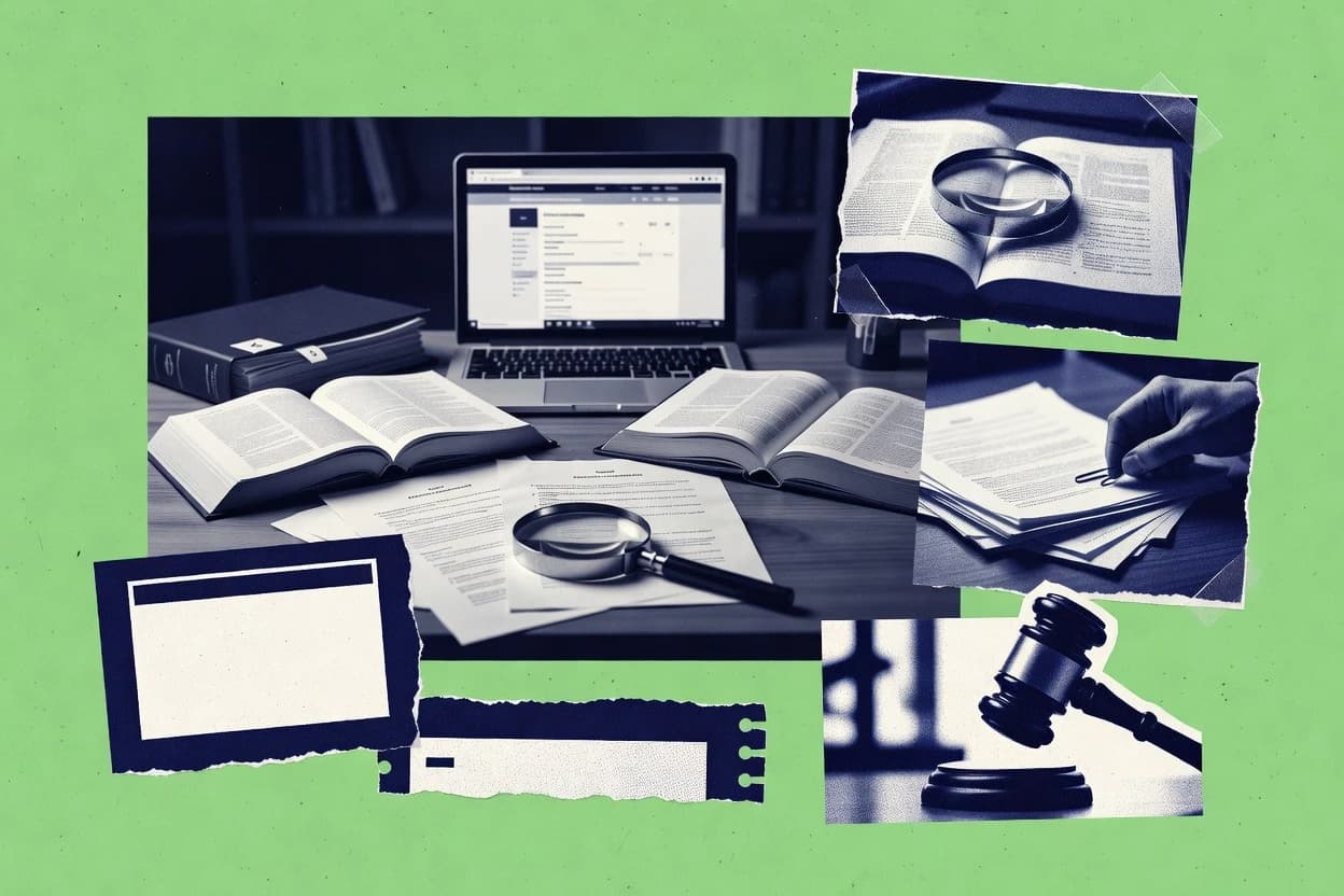 Top 10 Best Online Legal Research Services of 2026