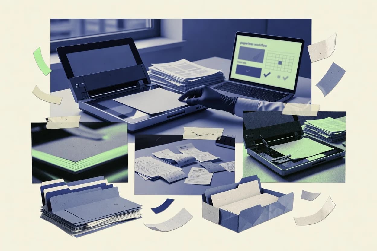 Top 10 Best Paperless Office Document Management Software of 2026