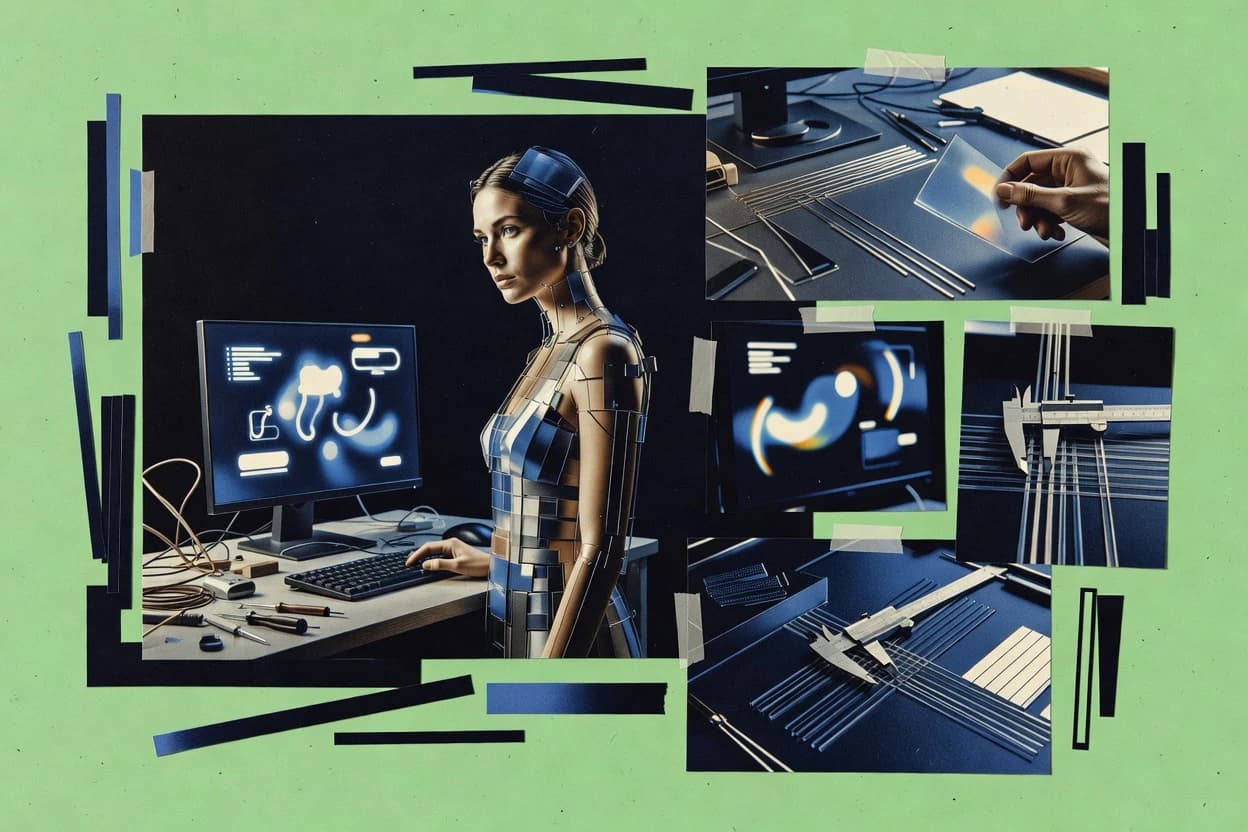 Top 10 Best AI Lean Female Generator of 2026