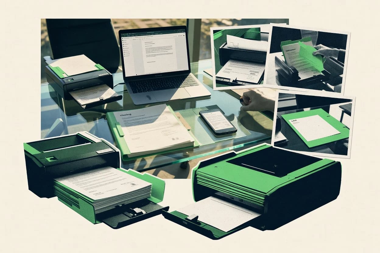 Top 10 Best Paperless Real Estate Office Software of 2026