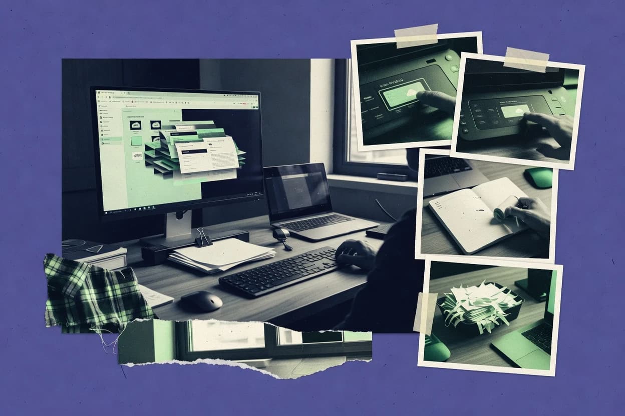 Top 10 Best Paperless System Software of 2026