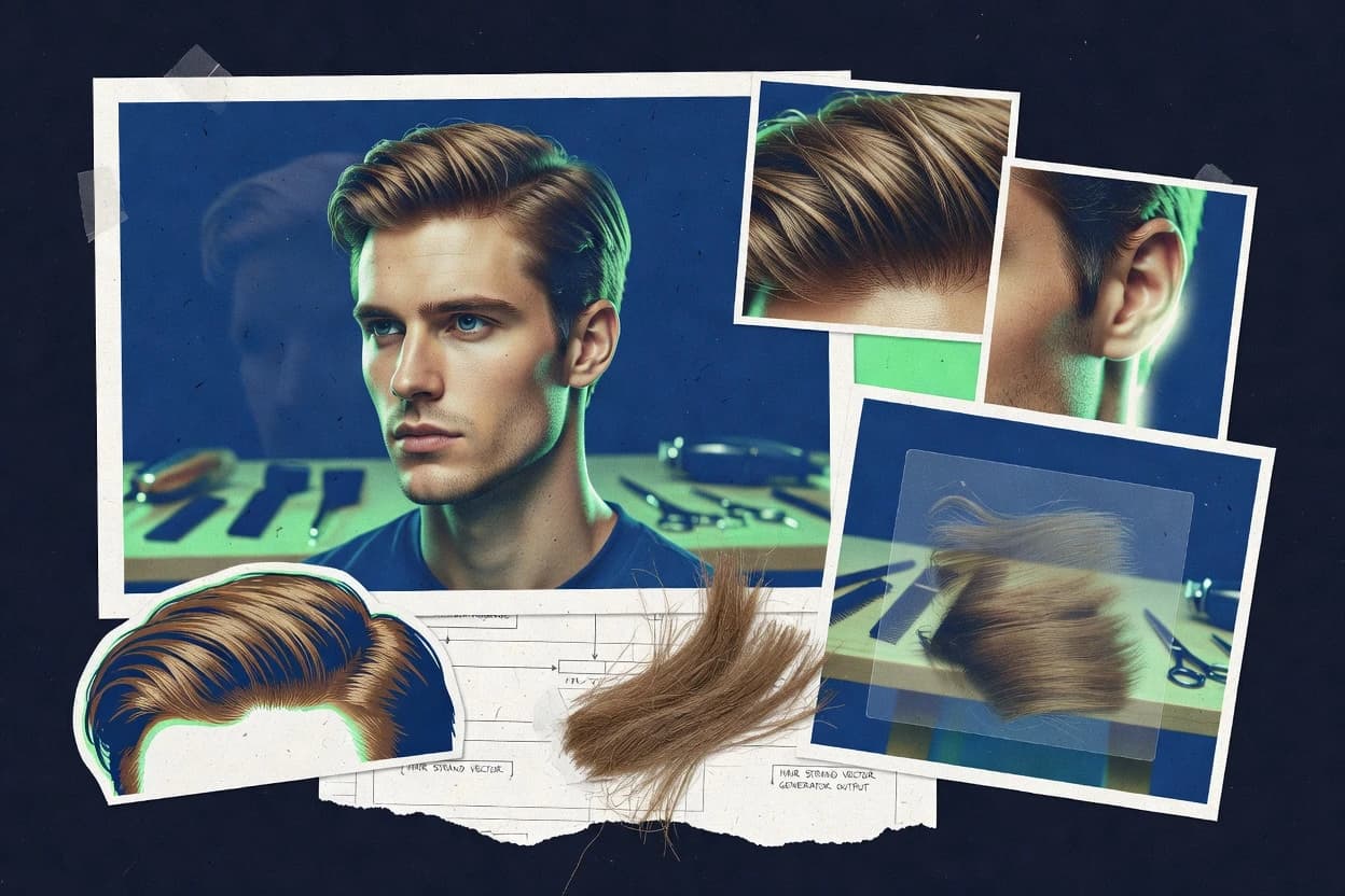 Top 10 Best AI Light Brown Hair Male Generator of 2026