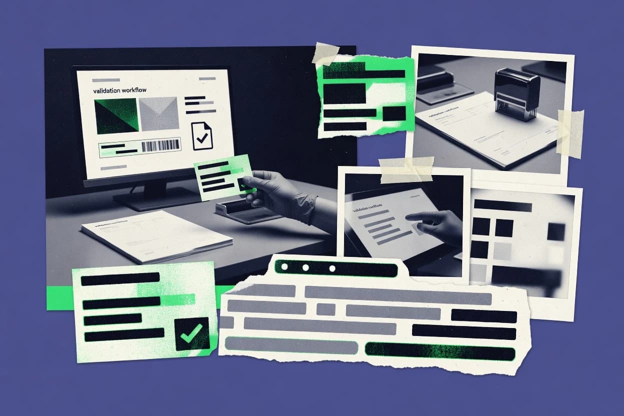 Top 10 Best Paperless Validation Software of 2026