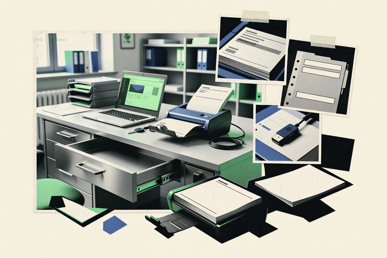 Top 10 Best Paperless Tax Office Software of 2026