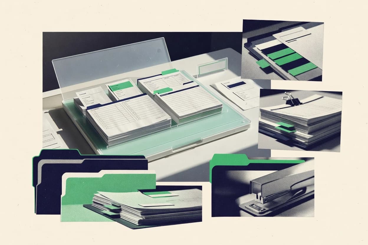 Top 10 Best Paperwork Organizer Software of 2026