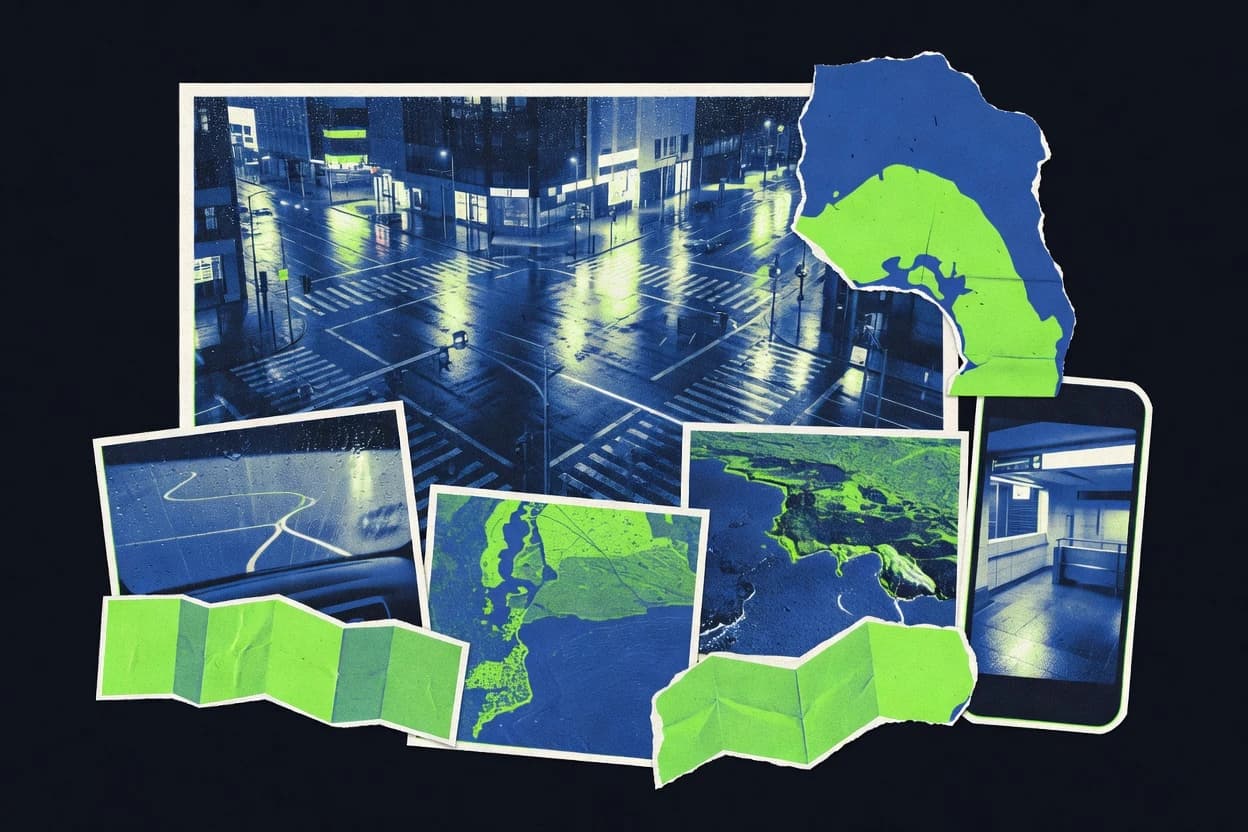 Top 10 Best Online Mapping Services of 2026