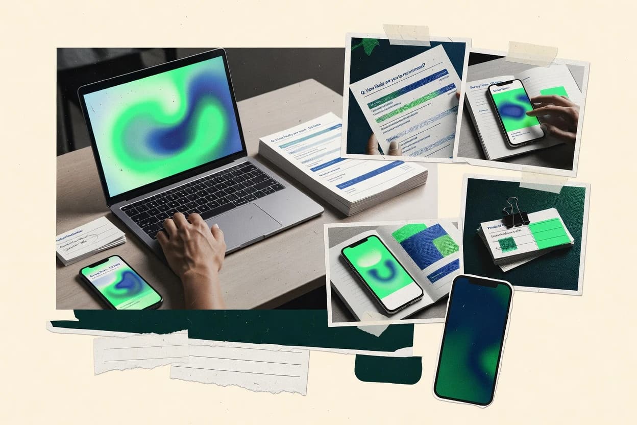 Top 10 Best Online Market Research Services of 2026