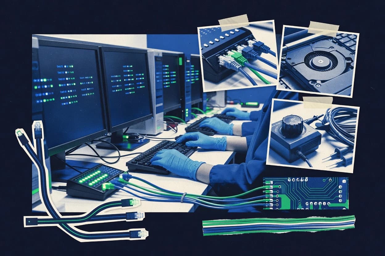 Top 10 Best Parallel Testing Software of 2026