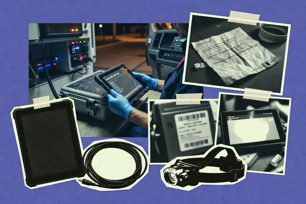 Top 10 Best Paramedic Software of 2026