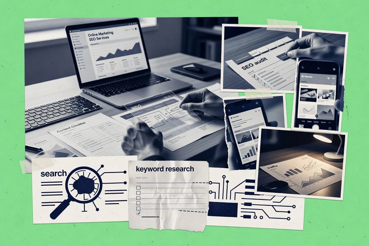 Top 10 Best Online Marketing SEO Services of 2026