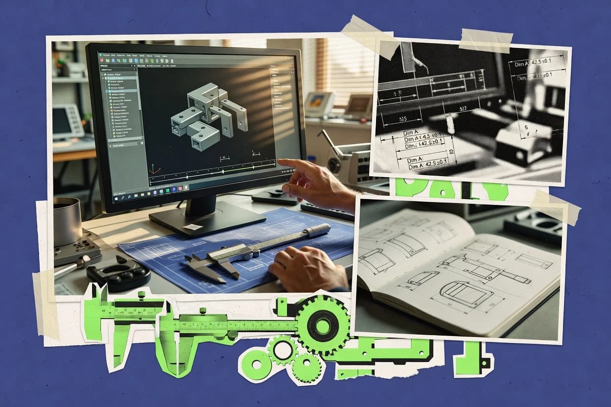 Top 10 Best Parametric Cad Software of 2026