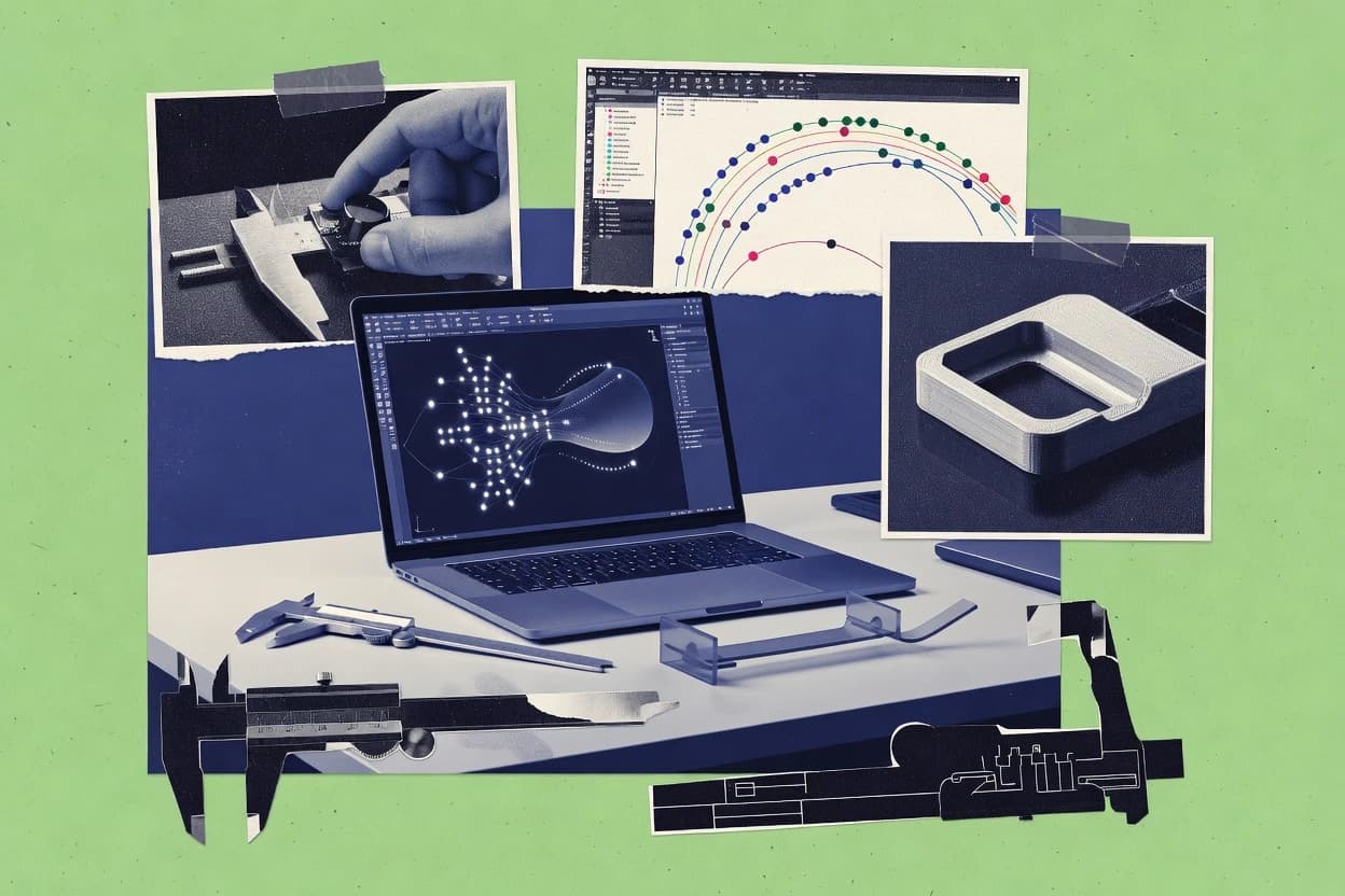 Top 10 Best Parametric 3D Modeling Software of 2026