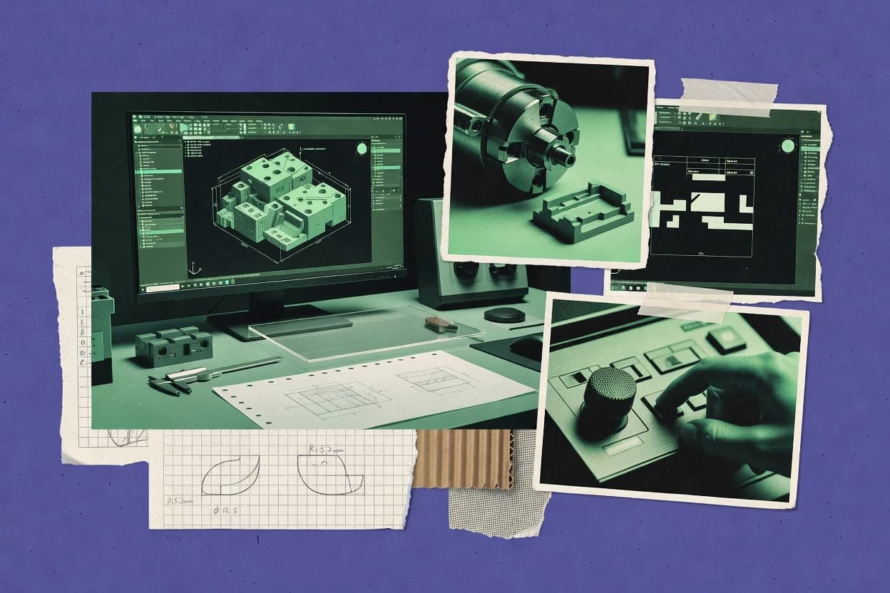 Top 10 Best Parametric Solid Modeling Software of 2026