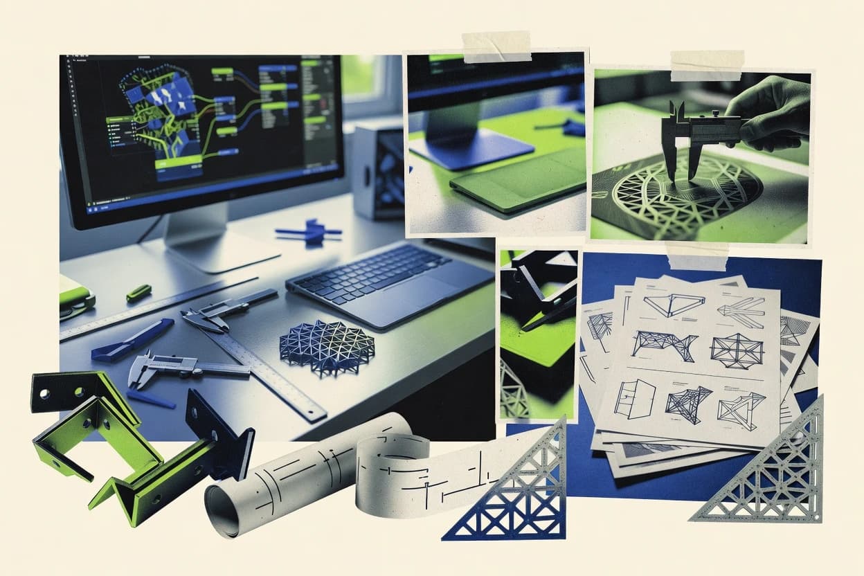 Top 10 Best Parametric Design Software of 2026