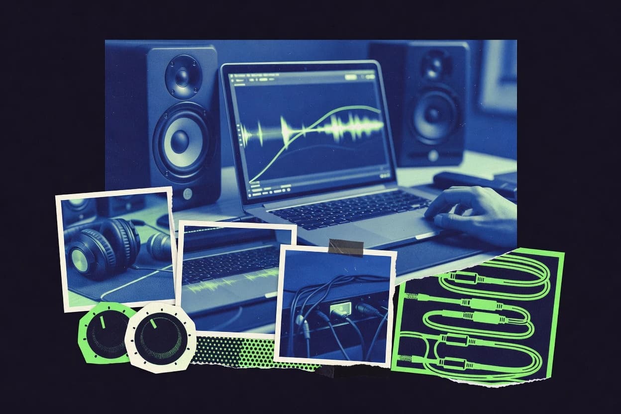 Top 10 Best Online Mastering Services of 2026