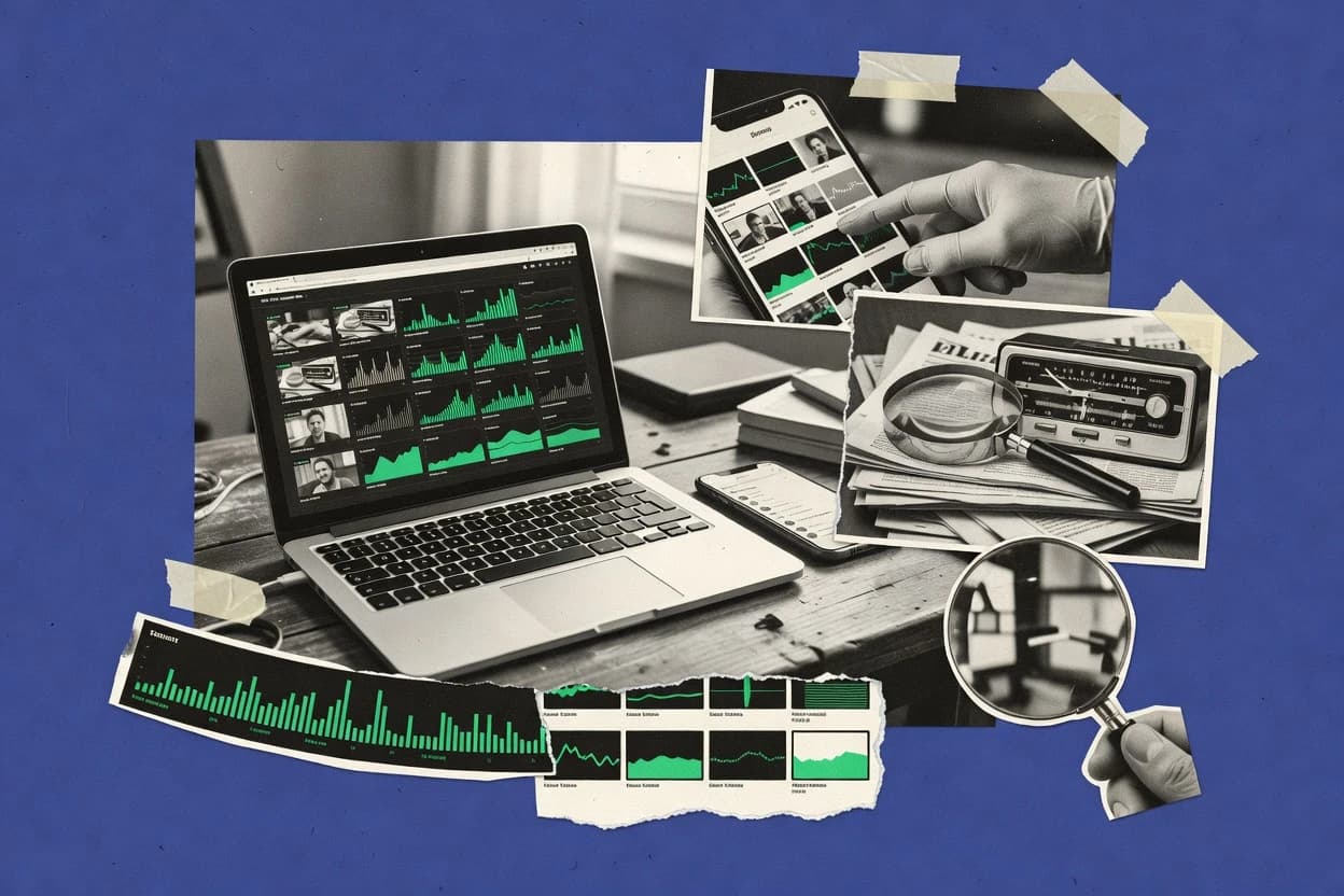 Top 10 Best Online Media Monitoring Services of 2026