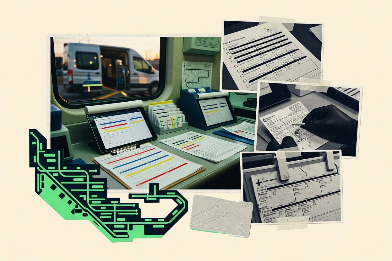 Top 8 Best Paratransit Routing Software of 2026