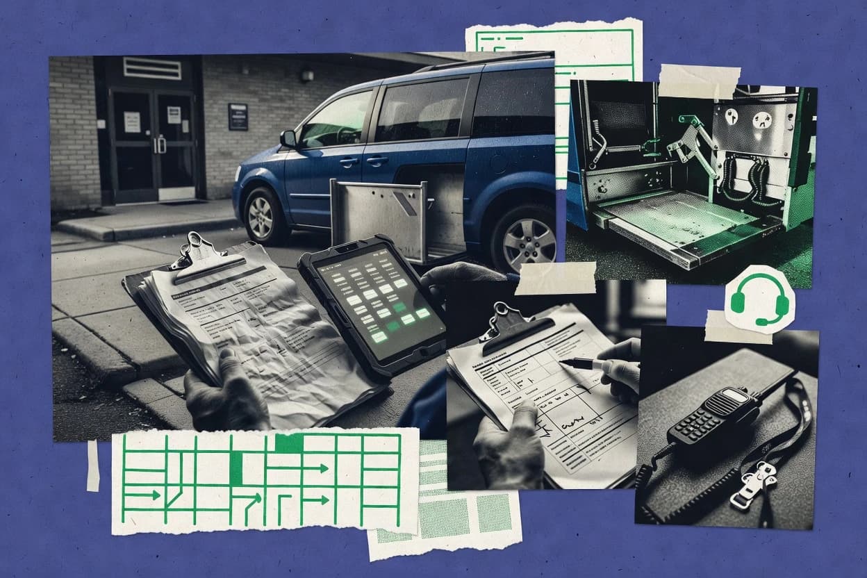 Top 10 Best Paratransit Scheduling Software of 2026
