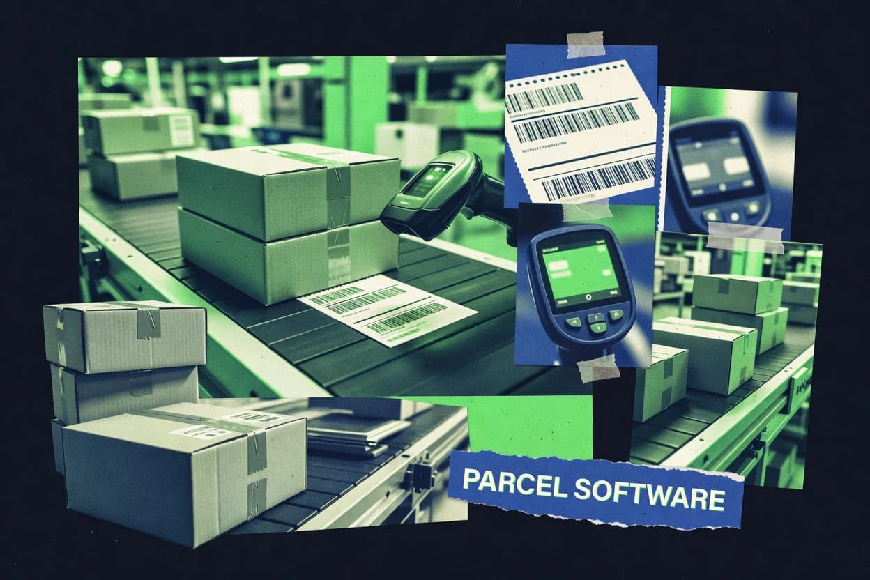Top 10 Best Parcel Software of 2026