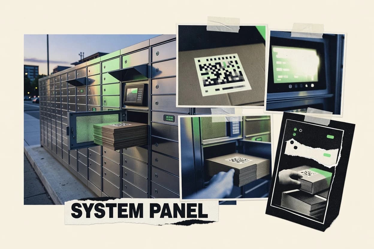 Top 10 Best Parcel Locker Software of 2026