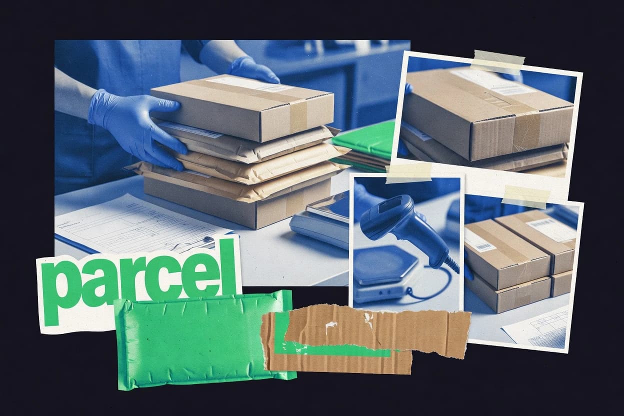 Top 10 Best Parcel Audit Software of 2026