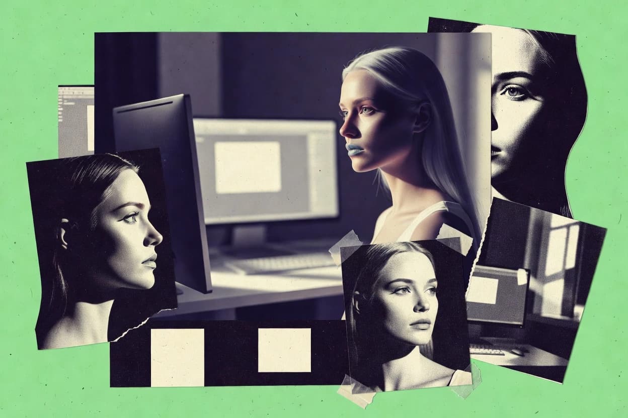 Top 10 Best AI Pale Skin Female Generator of 2026
