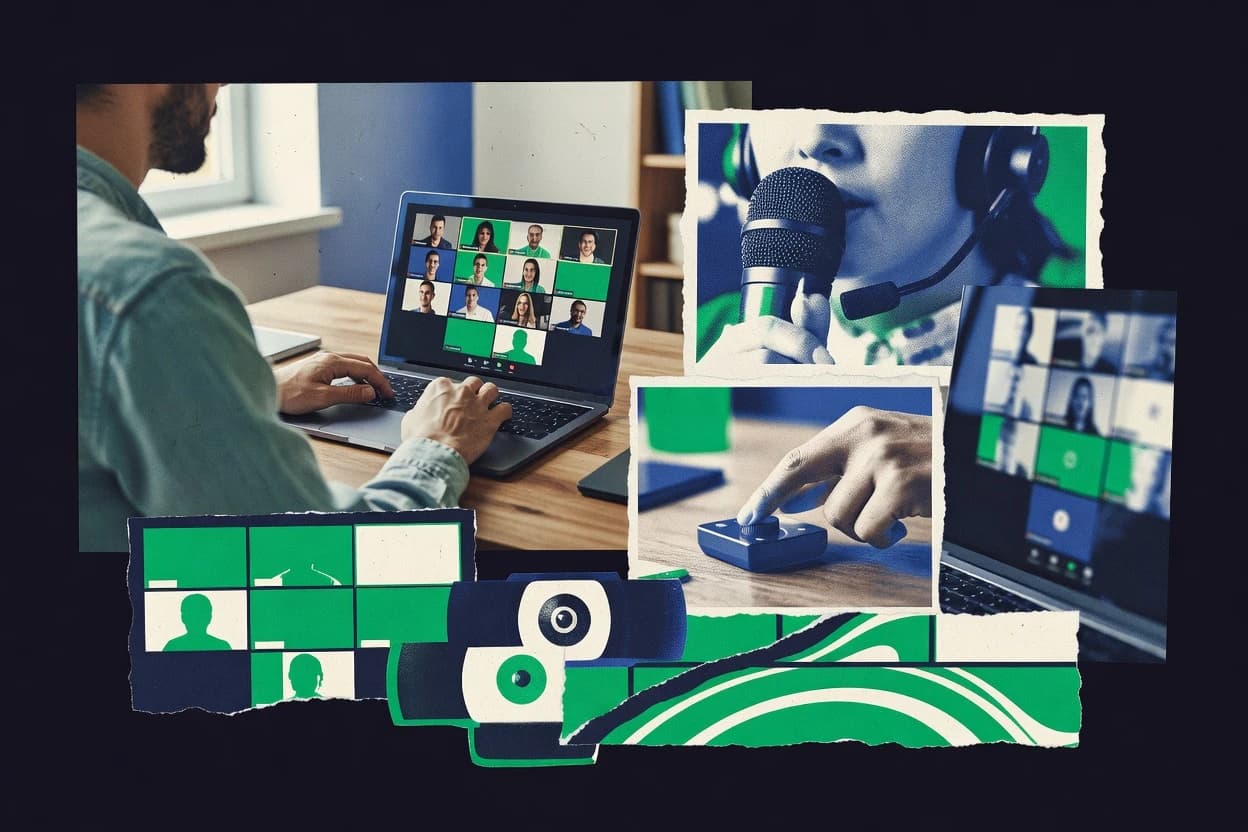 Top 10 Best Online Meeting Services of 2026