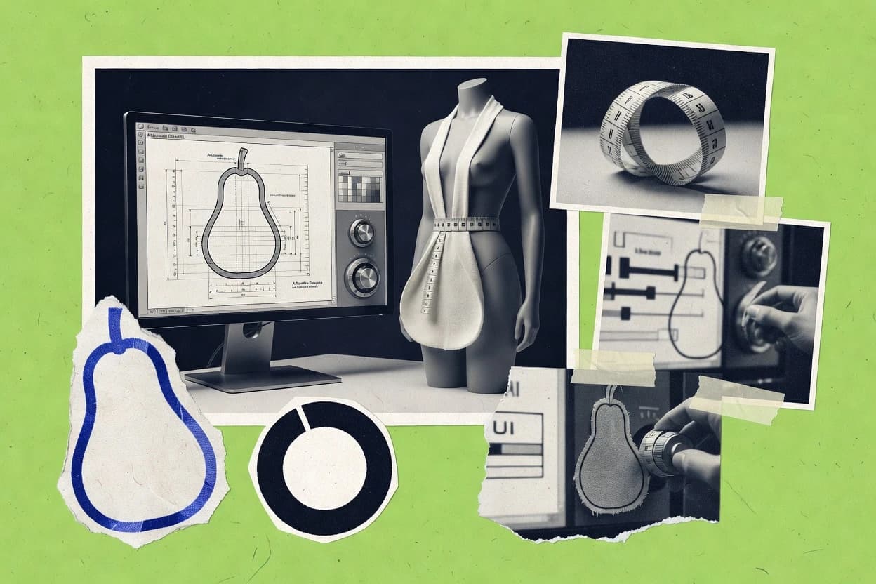 Top 10 Best AI Pear Shaped Female Generator of 2026